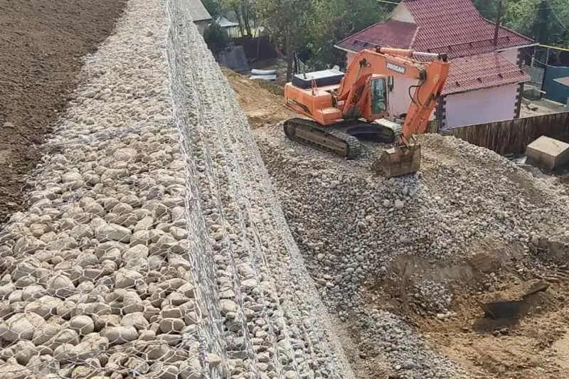 Опасения 250 жителей домов на склоне Кок-Тобе сняты