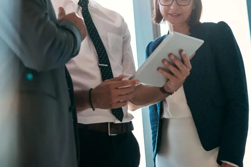 По какому принципу отбирался состав Нацсовета, рассказал Ерлан Карин