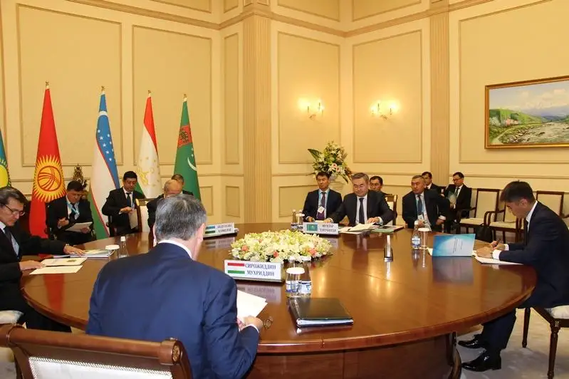 Главы государств Центральной Азии проведут встречу 29 ноября в Ташкенте