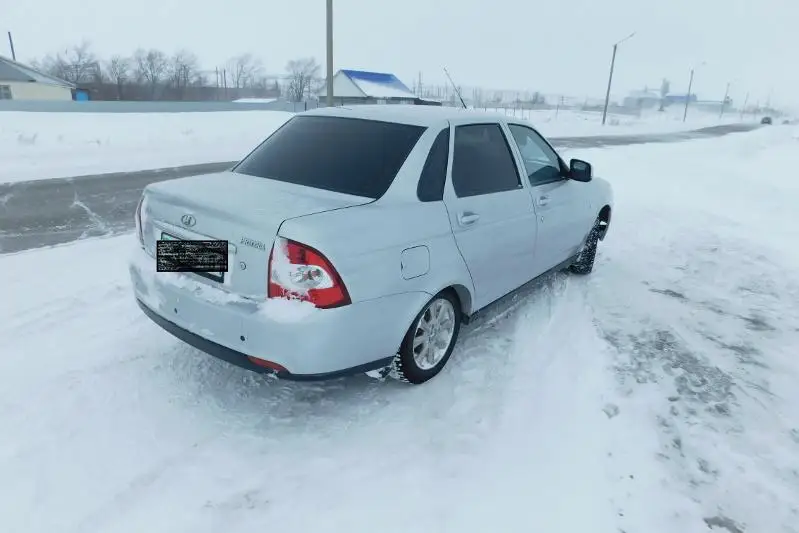 Пьяных водителей, лишенных прав,  задержали на дорогах в СКО