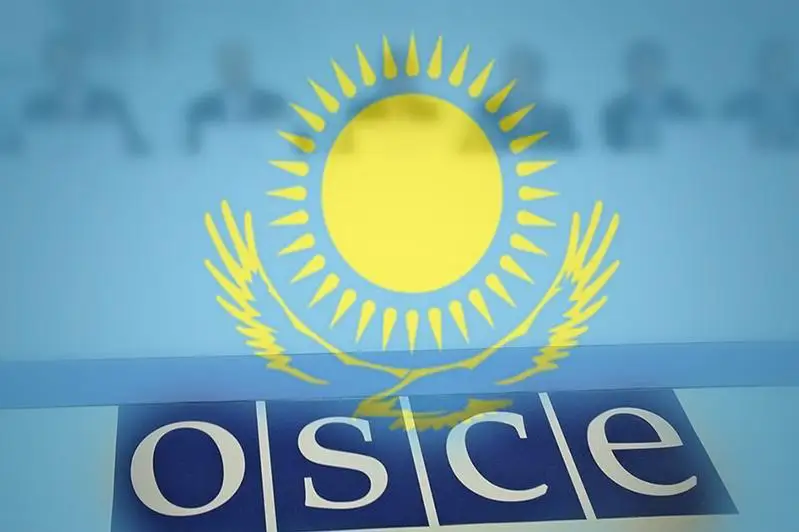 Реформы в сфере социально-политического развития Казахстана представили на площадке ОБСЕ в Варшаве