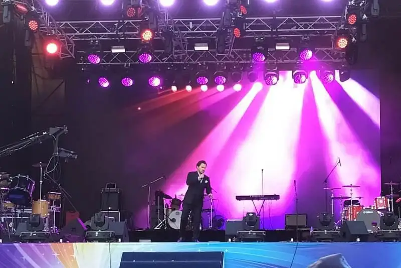 Сундет Байгожин поздравил родной Костанай со 140-летием