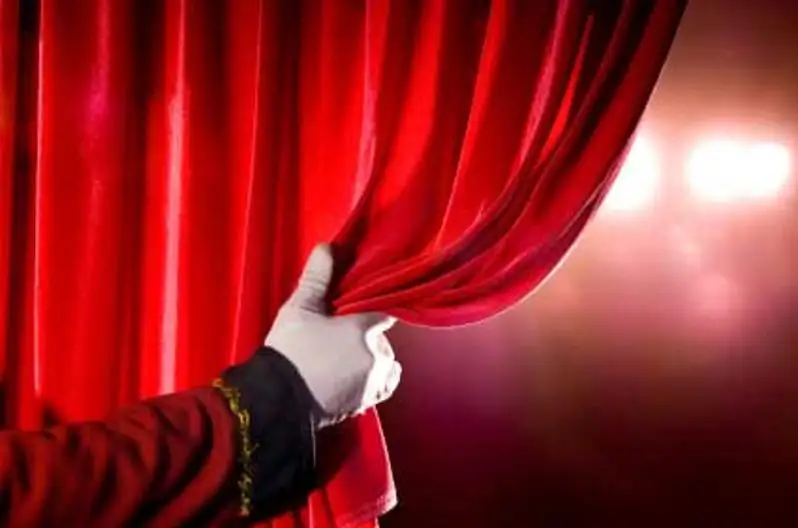 Театры  и аттракционы на открытом воздухе начнут работать в Костанайской области