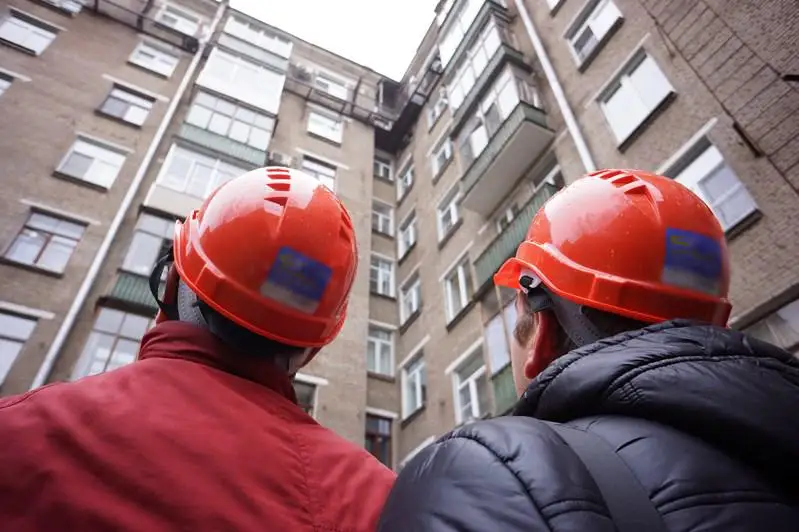 Как будут проводить капитальный ремонт жилых домов по новому механизму