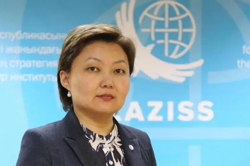 Лязат Нуркатова: Социальная карта повысит адресность соцпомощи