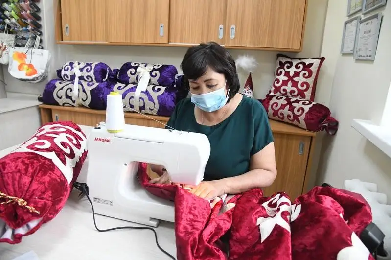 В столице открыли Центр поддержки матерей, воспитывающих детей с ограниченными возможностями