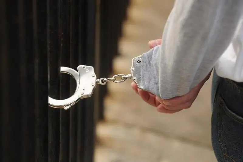 Задержаны четверо участников конфликта с полицейскими в Алматинской области