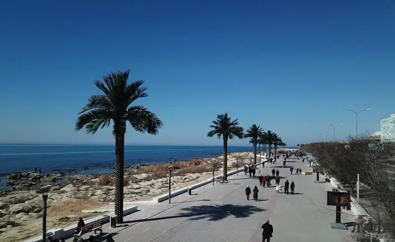 Карантин: Жителям Мангыстау разрешат гулять и заниматься спортом с 18 мая