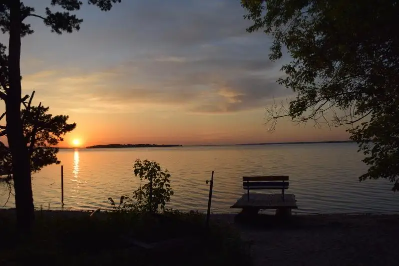 Североказахстанская Швейцария ждет туристов