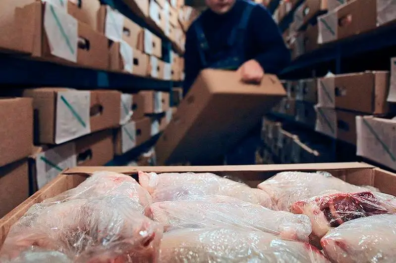 В 1,5 раза выросла коррупция в сфере ветеринарии