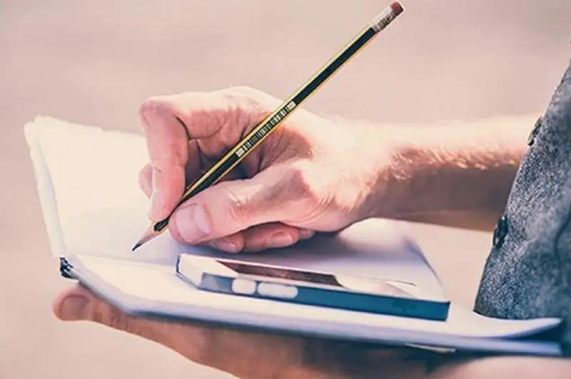 Генпрокуратура Узбекистана просит граждан вести дневник в период карантина