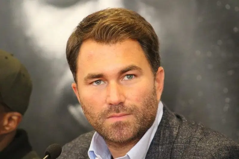 Промоутер Головкина назвал его соперников после титульного боя с Деревянченко