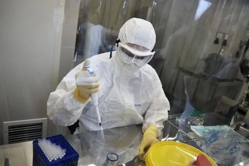 В Дании и Эстонии подтверждены первые случаи заражения коронавирусом