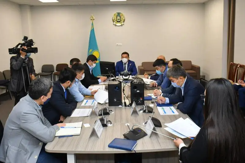 Туркестанская область лидирует по числу профинансированных проектов