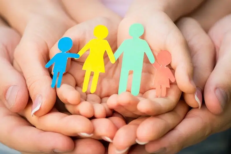 Гульшара Абдыкаликова: Необходимо изменить подходы в соцсопровождении  малообеспеченных семей