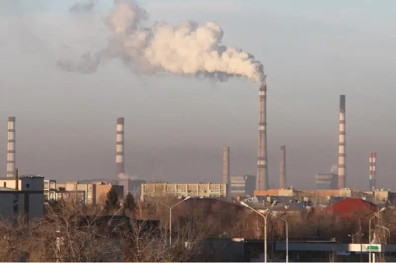 Дорожную карту по комплексному решению экологических проблем презентовали в ВКО