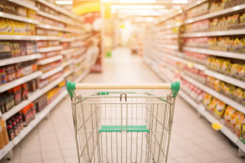 Все торговые сети обеспечены социально значимыми продовольственными товарами – акимат Нур-Султана