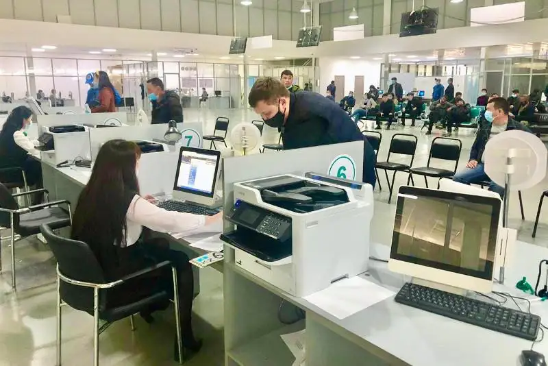 Свыше 16 тысяч водительских удостоверений выдано с начала года в Уральске