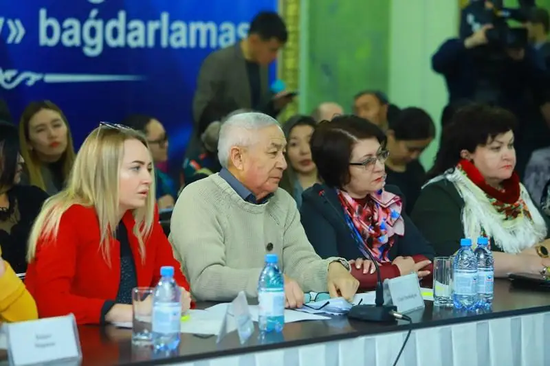 Законопроект об организации и проведении мирных собраний обсудили в ВКО