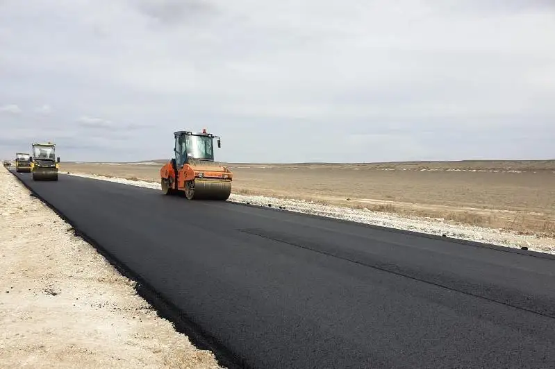 Завышение стоимости строительства автодорог на сумму более 12 млрд тенге выявлено в РК