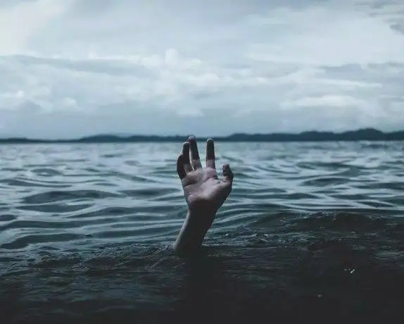 Женщина утонула в реке Урал в Атырау