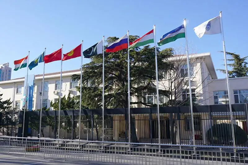 Китай придает большое значение международному сотрудничеству в борьбе с коронавирусом – генсек ШОС