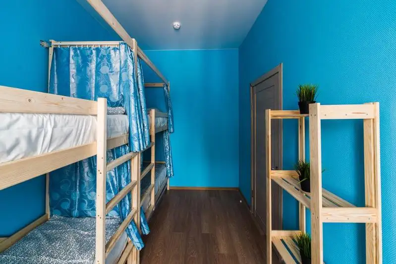 Каирбек Ускенбаев: Все хостелы обязаны иметь отдельный вход