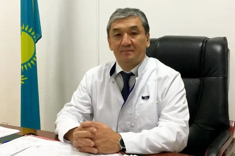 Это мировой уровень - Болатбек Баймаханов о трансплантация органов от одного умершего пятерым пациентам