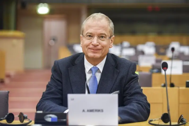 Казахстанцам предстоит сделать важный выбор – депутат Европарламента