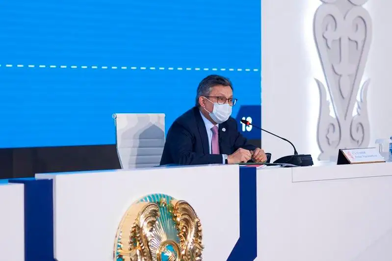 Перечень биржевых товаров расширят в Казахстане