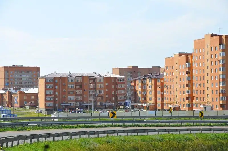 Более двух тысяч семей улучшили жилищные условия с начала года в Акмолинской области