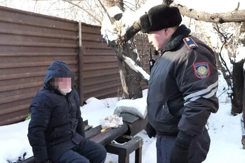 260 человек числятся как без определенного места жительства в Северо-Казахстанской области