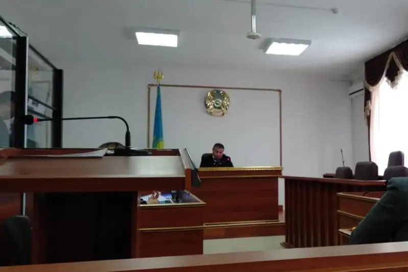 Жених убил невесту в Актобе: подсудимый попросил прощения