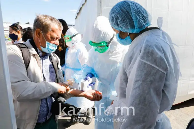 Кто находится в зоне высокого риска заболеваемости коронавирусом – мнение эксперта