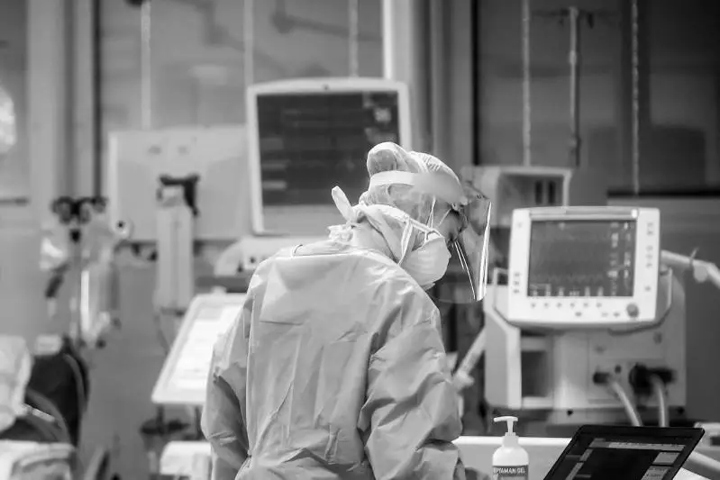 О текущей ситуации с КВИ в г. Алматы. Один летальный случай