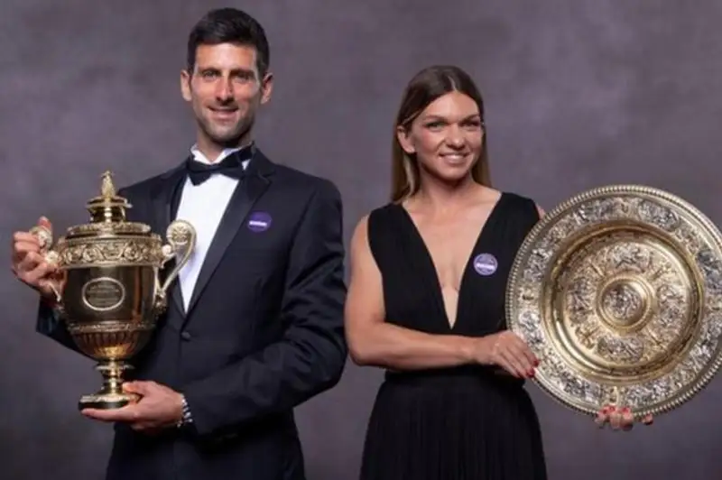 «Уимблдон» отменен впервые с 1945 года из-за коронавируса