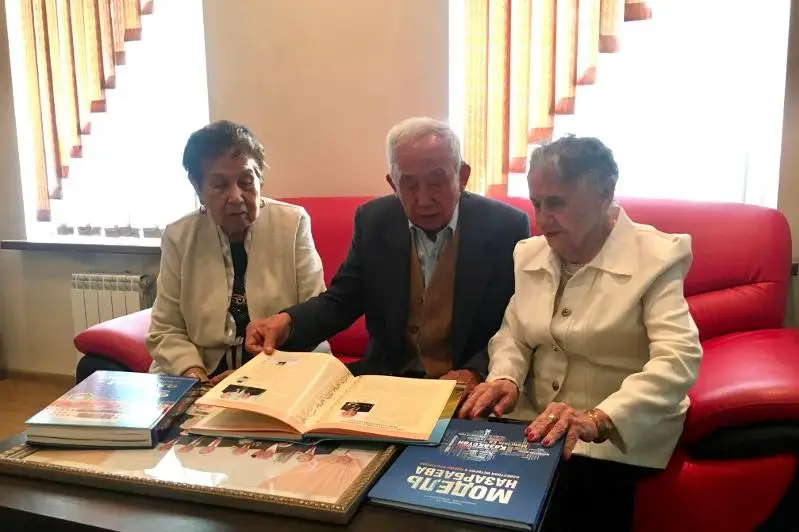 Каким был школьником Елбасы, рассказали его одноклассники