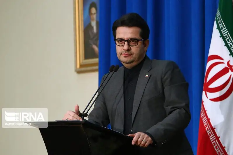 Рабочая группа по консульским вопросам погибших в авиакатастрофе создана в Иране