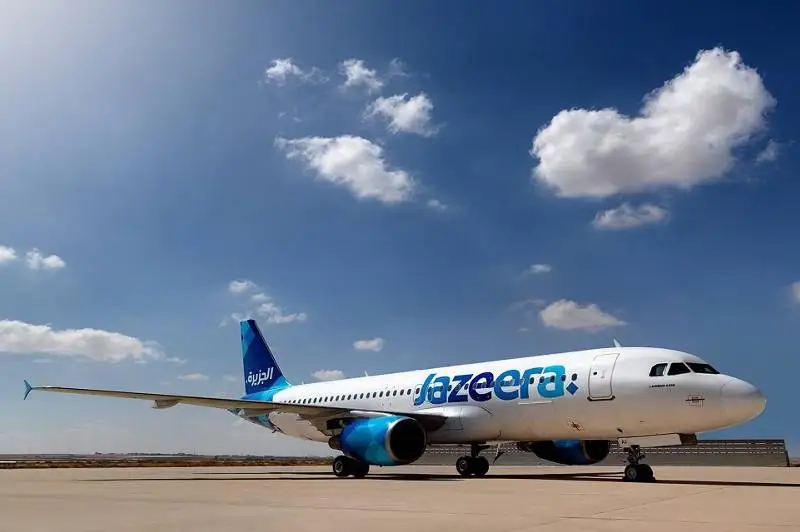 Кувейтская авиакомпания  Jazeera Airways начнет выполнять регулярные полеты в Казахстан