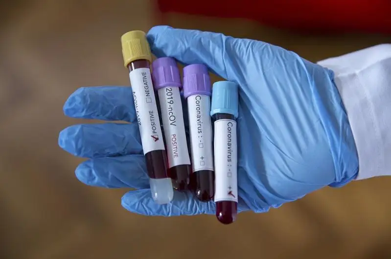 Двое детей заболели коронавирусом в Павлодарской области