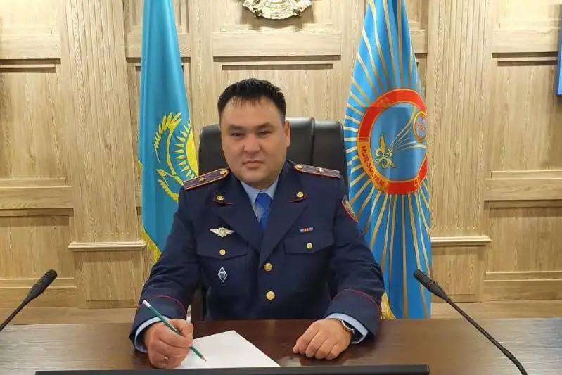 Участковый из ВКО о своих буднях: Ночью сижу в засаде, а днем помогаю пенсионерам