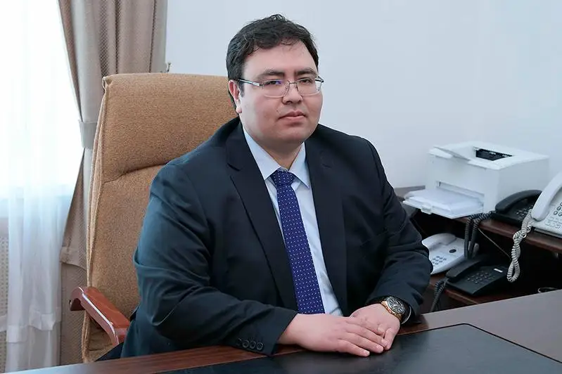 Назначен заместитель руководителя Канцелярии Премьер-Министра РК