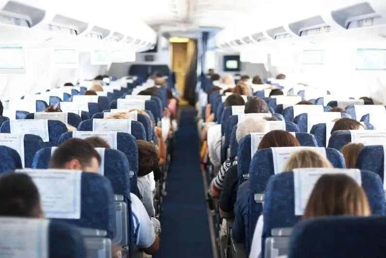 Должны ли сдавать тест на коронавирус пассажиры авиарейсов в регионах РК