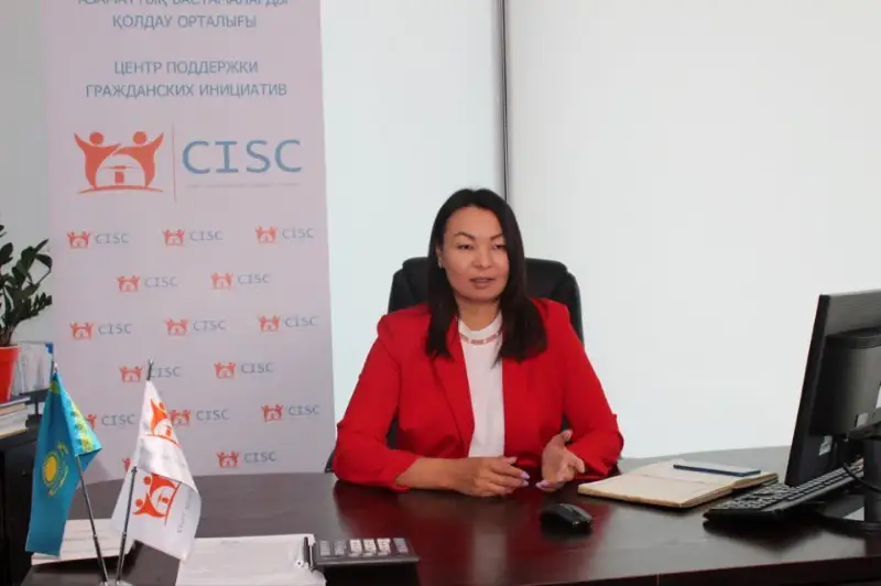 Государство развивает общество через местное самоуправление – Батима Мукина о Послании