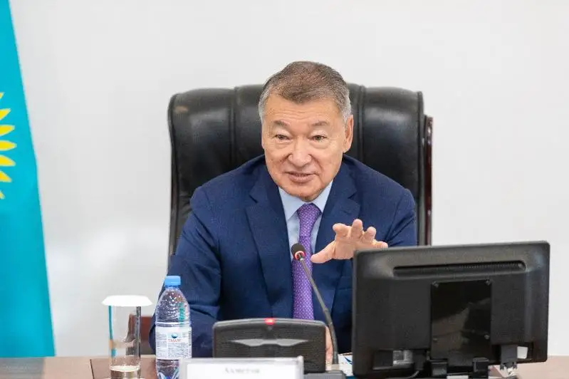 За три года в ВКО построят восемь студенческих общежитий