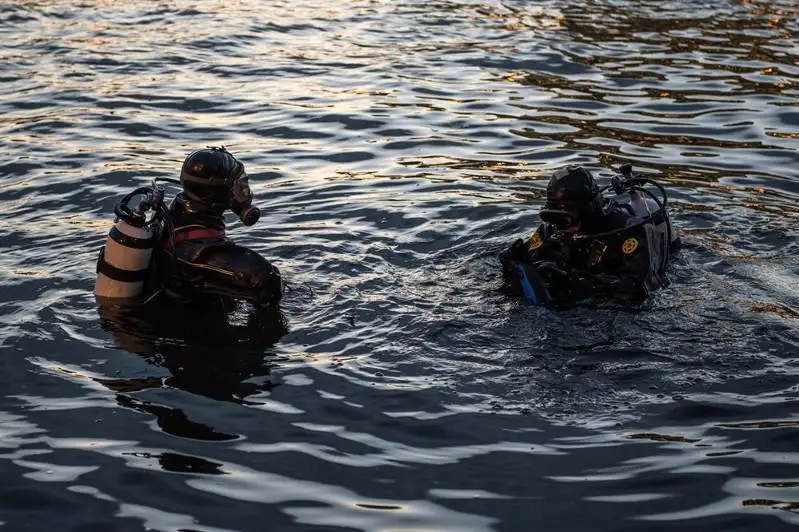 В Атырау продолжатся поиски утонувшего в Урале мужчины