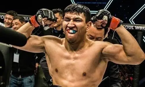 Куат Хамитов сделал заявление о своем будущем