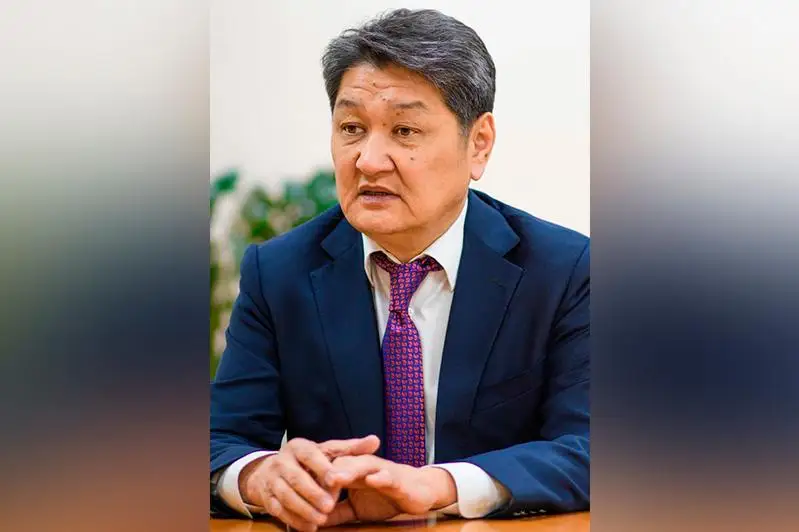 Как должны защищаться авторские права артистов, рассказал Женис Сейдуллаулы