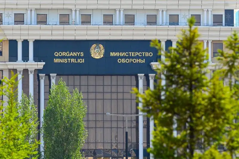 В Военном клиническом госпитале в Алматы проводится служебная проверка