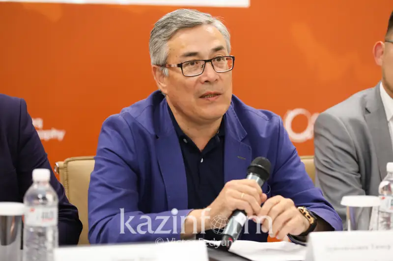 Казахстанцы заново открывают свою страну – директор ТОО «Жибек жолы»